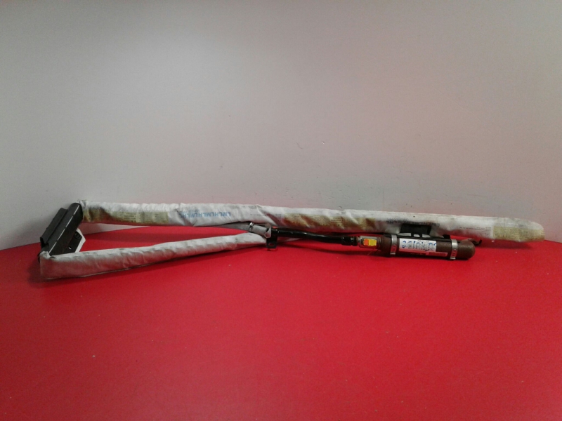 Airbag cortina esquerdo HYUNDAI ix35 (LM, EL, ELH) Imagem-2