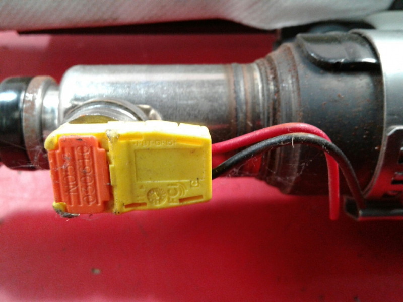 Airbag cortina esquerdo HYUNDAI ix35 (LM, EL, ELH)