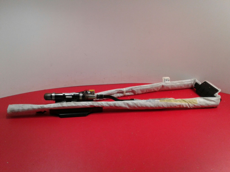 Airbag cortina esquerdo HYUNDAI ix35 (LM, EL, ELH) Imagem-2