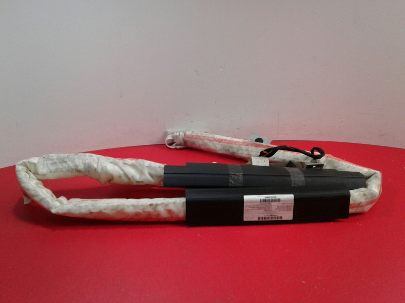 Airbag cortina direito JEEP Compass (MK49) Imagem-2
