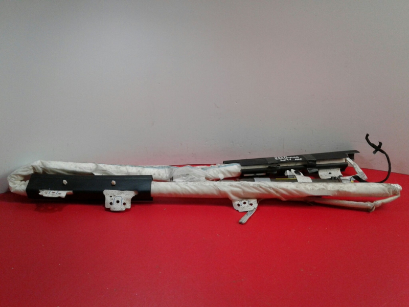 Airbag cortina esquerdo JEEP Compass (MK49) Imagem-2