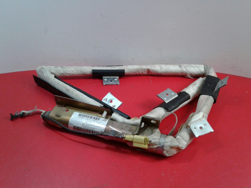 Airbag Cortinha Izquierdo JEEP Grand Cherokee II (WJ, WG) Imagem-2