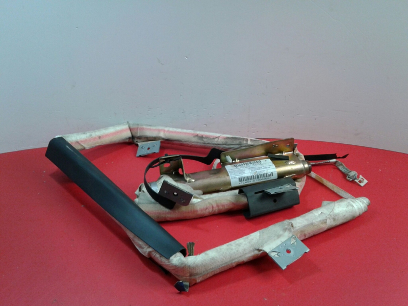 Airbag Cortina Derecho JEEP Grand Cherokee II (WJ, WG) Imagem-2