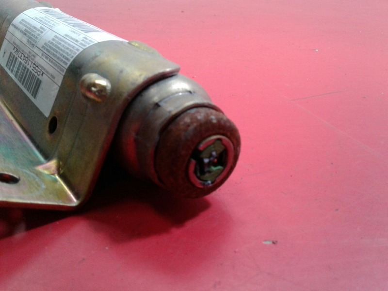 Airbag a Tendina Sinistra JEEP Grand Cherokee II (WJ, WG)