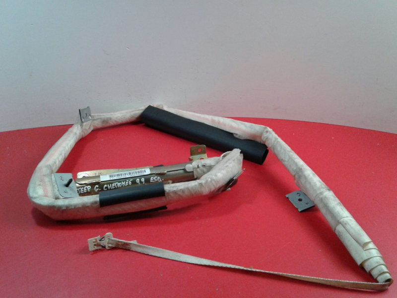 Airbag Cortinha Izquierdo JEEP Grand Cherokee II (WJ, WG) Imagem-2