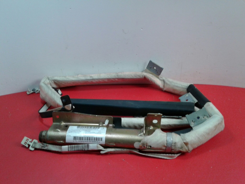 Airbag Rideau Guache JEEP Grand Cherokee II (WJ, WG) Imagem-2