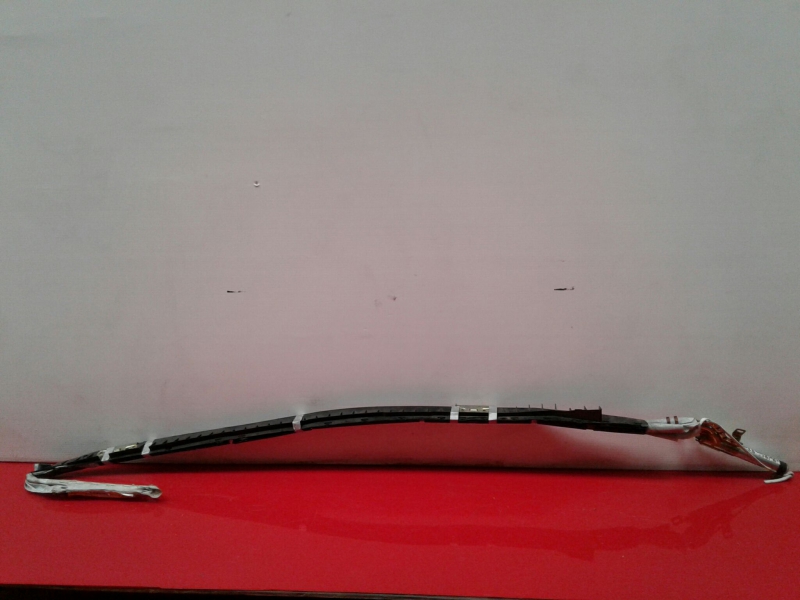 Airbag cortina esquerdo MERCEDES-BENZ Classe M (W163) Imagem-2