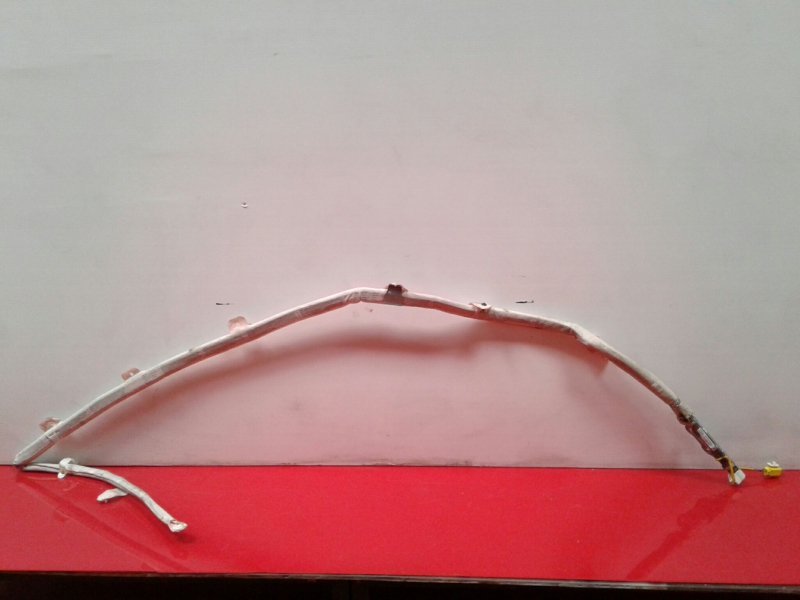 Right Curtain Airbag VOLKSWAGEN Touareg (7L) Imagem-2