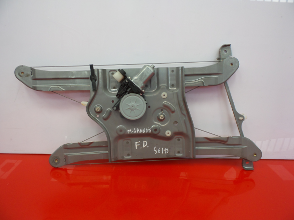 Lève-vitre avant Droite MITSUBISHI Grandis (NA_W)