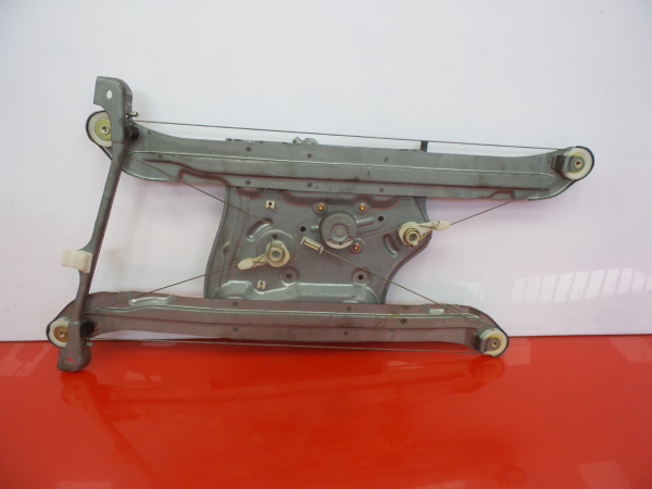 Lève-vitre avant Droite MITSUBISHI Grandis (NA_W) Imagem-2