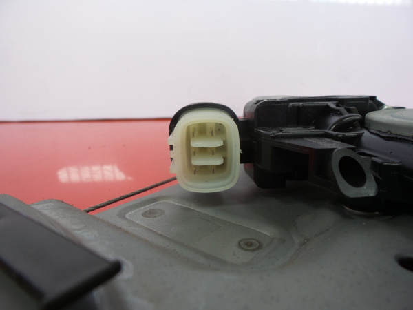 Lève-vitre avant Droite MITSUBISHI Grandis (NA_W) Imagem-4