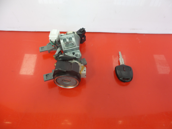 Barillet d’allumage MITSUBISHI Grandis (NA_W)