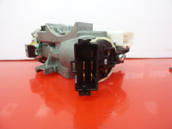 Barillet d’allumage MITSUBISHI Grandis (NA_W) Imagem-3