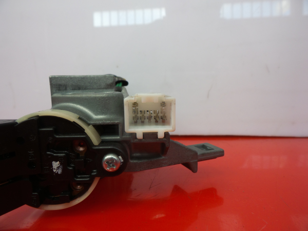 Barillet d’allumage MITSUBISHI Grandis (NA_W) Imagem-2