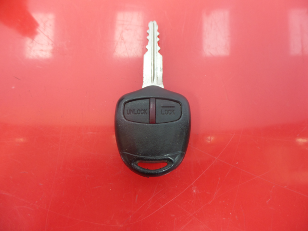 Barillet d’allumage MITSUBISHI Grandis (NA_W) Imagem-5