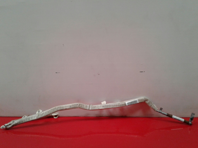 Airbag Cortina Derecho AUDI A3 (8P1)