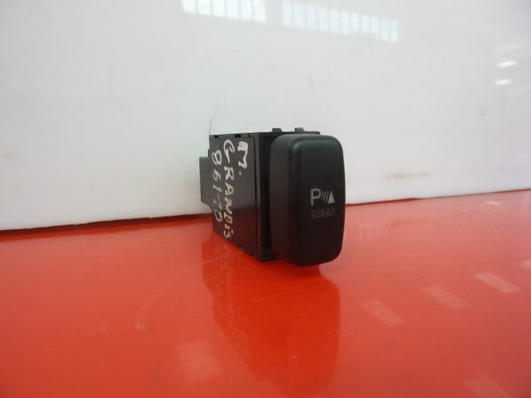 Bouton / interrupteur électromécanique  MITSUBISHI Grandis (NA_W)