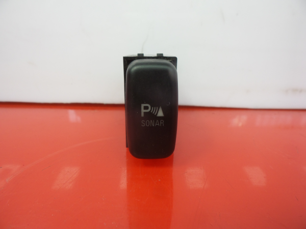 Bouton / interrupteur électromécanique  MITSUBISHI Grandis (NA_W) Imagem-1