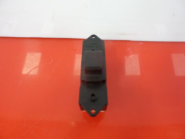 Bouton / interrupteur électromécanique  MITSUBISHI Grandis (NA_W) Imagem-1