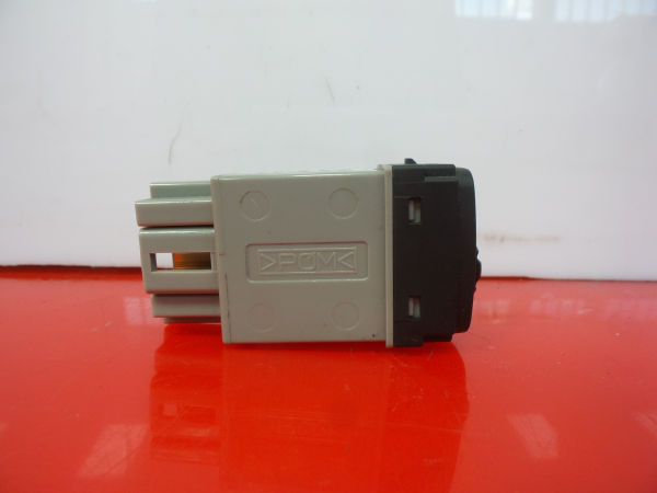 Bouton / interrupteur électromécanique  MITSUBISHI Grandis (NA_W) Imagem-2