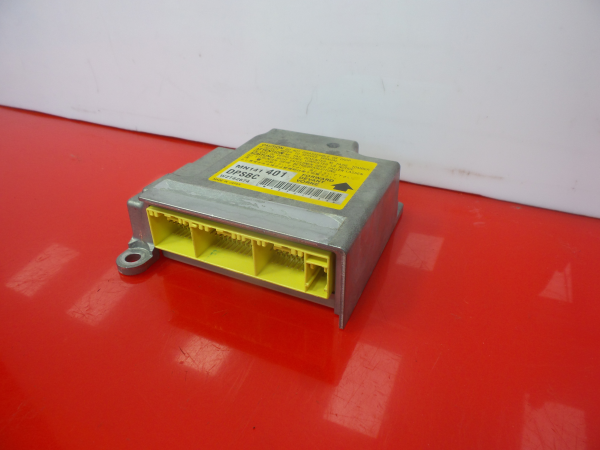 Calculateur  airbag MITSUBISHI Grandis (NA_W)