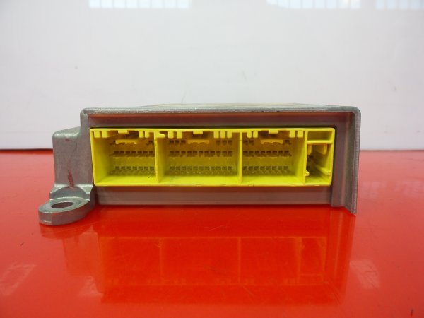 Calculateur  airbag MITSUBISHI Grandis (NA_W) Imagem-1