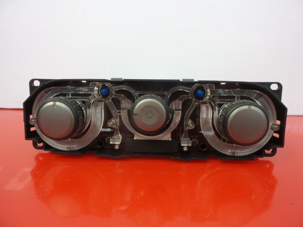 Commande chauffage MITSUBISHI Grandis (NA_W) Imagem-1