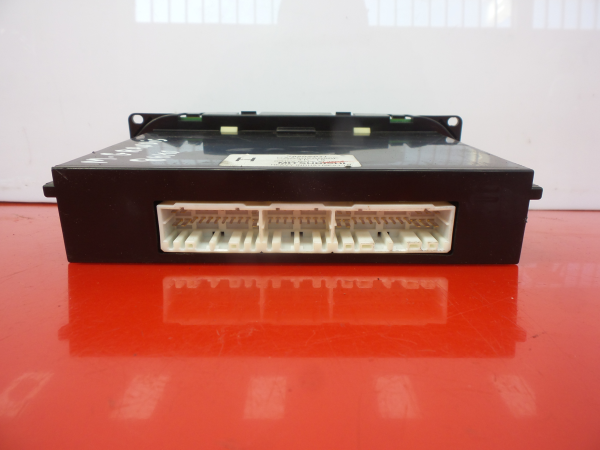 Commande chauffage MITSUBISHI Grandis (NA_W) Imagem-2