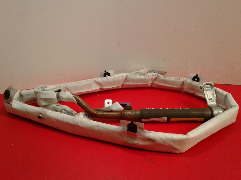 Airbag cortina esquerdo AUDI A3 (8P1)
