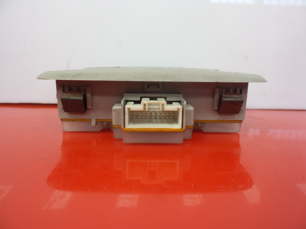 Bouton / interrupteur électromécanique  MITSUBISHI Grandis (NA_W) Imagem-2