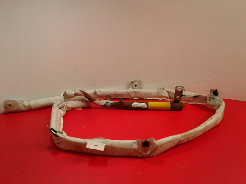 Airbag Cortina Derecho AUDI A3 (8P1)