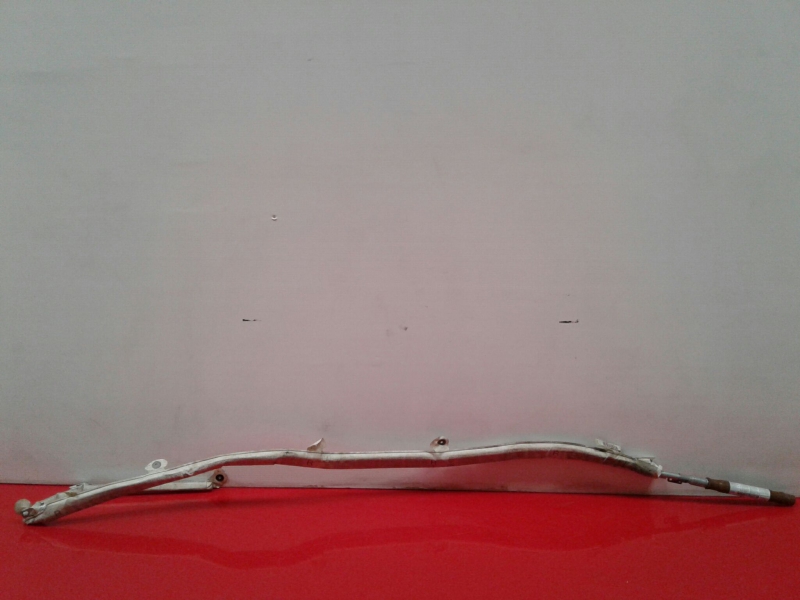 Airbag cortina direito AUDI A3 (8P1)
