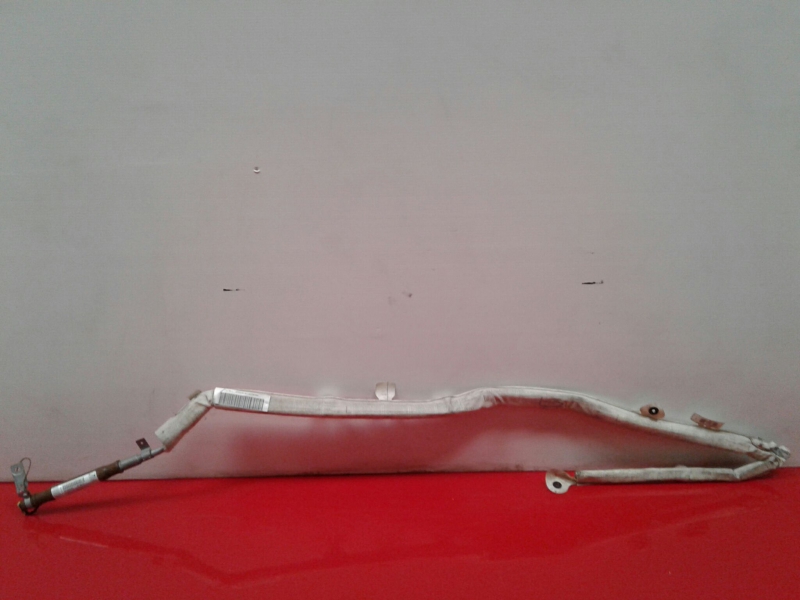 Airbag Cortinha Izquierdo AUDI A3 (8P1)