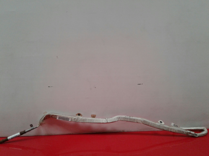 Airbag cortina esquerdo AUDI A3 (8P1)