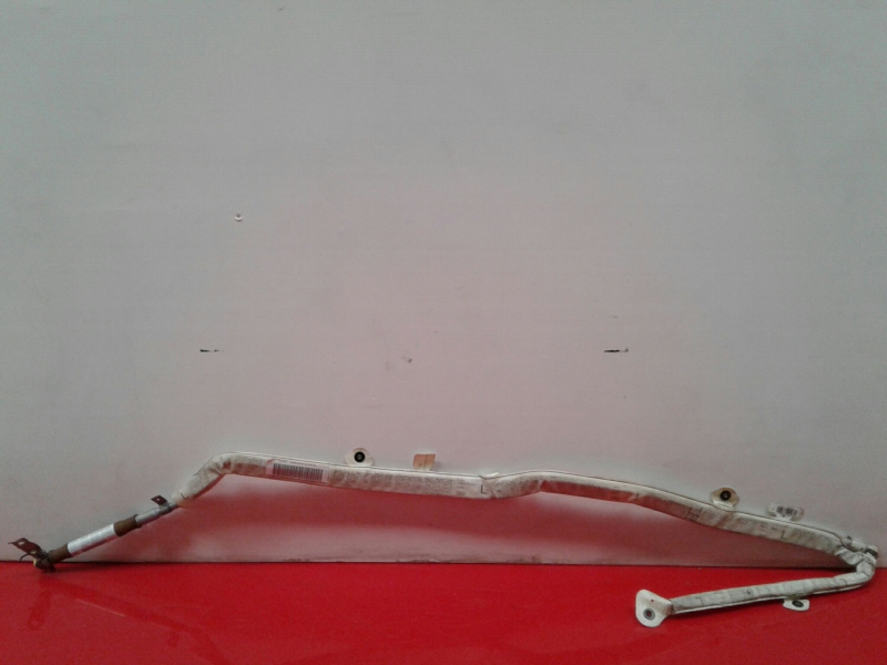 Airbag cortina esquerdo AUDI A3 (8P1)