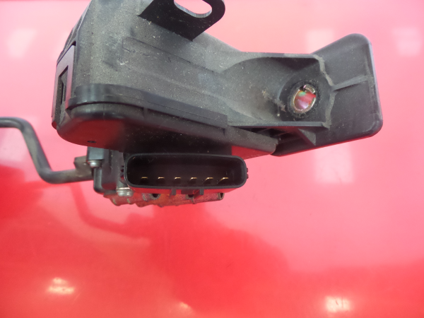 Accelerator Pedal MITSUBISHI Grandis (NA_W) Imagem-2