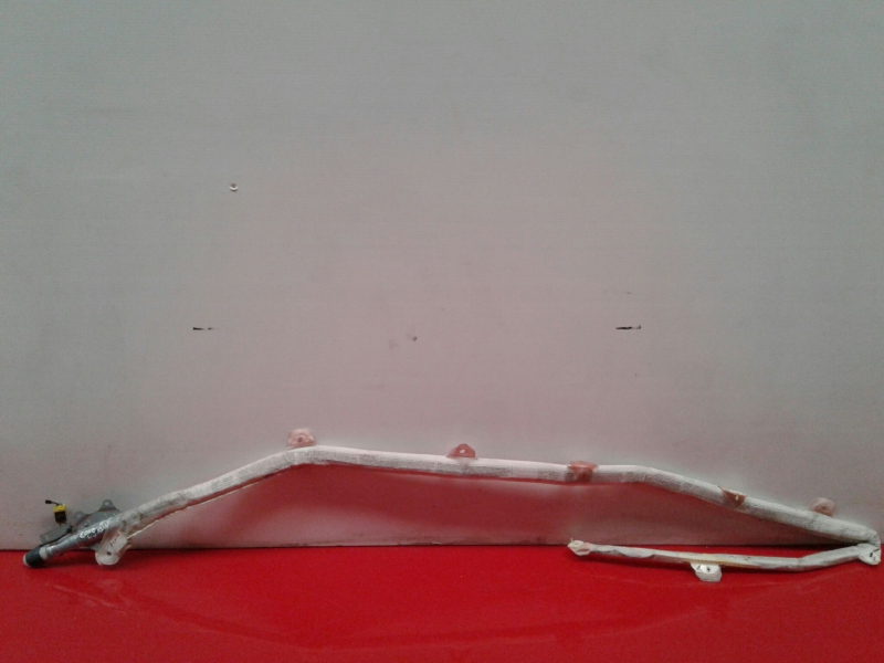 Airbag Cortina Derecho AUDI A4 (8E2, B6)