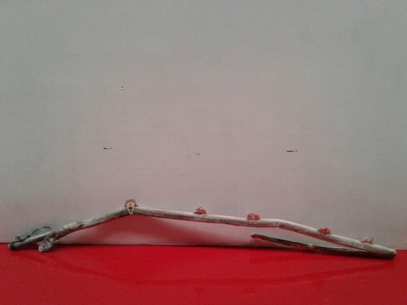 Right Curtain Airbag AUDI A4 (8E2, B6)