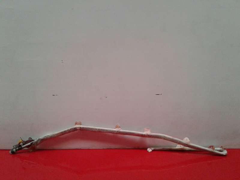 Airbag cortina esquerdo AUDI A4 (8E2, B6)