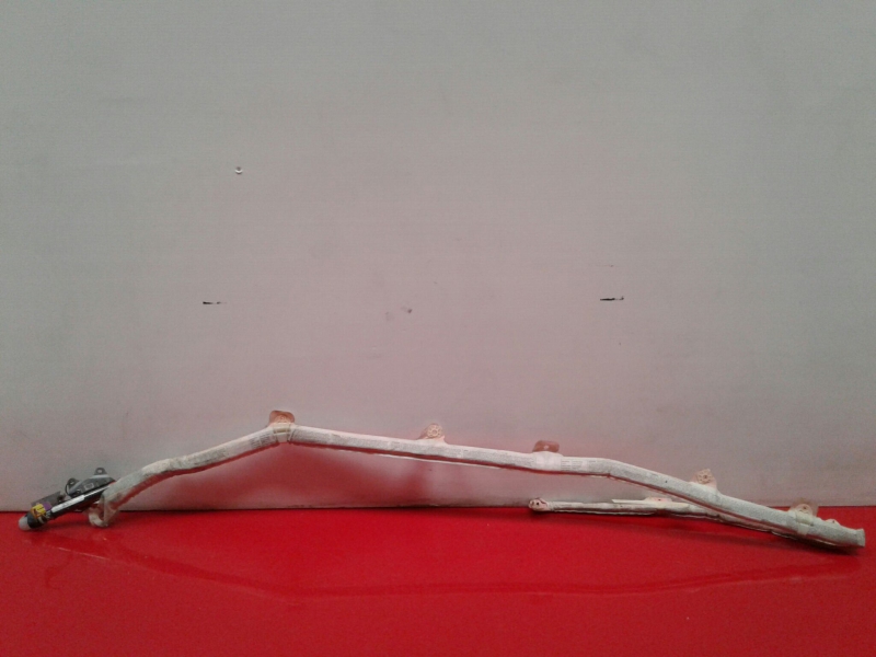 Airbag Cortinha Izquierdo AUDI A4 (8E2, B6)