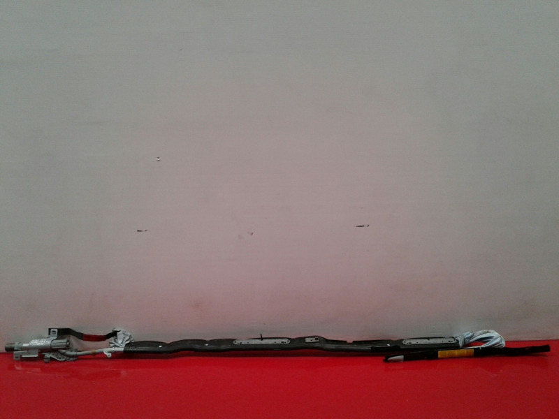 Airbag a Tendina Sinistra AUDI A4 Avant (8D5, B5)