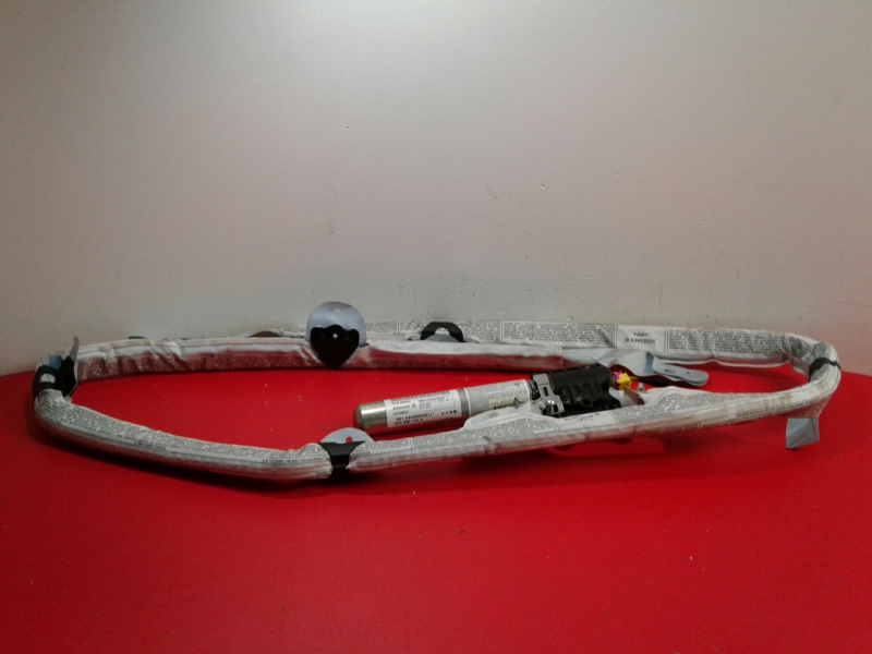 Airbag Cortina Derecho AUDI A6 (4F2, C6)