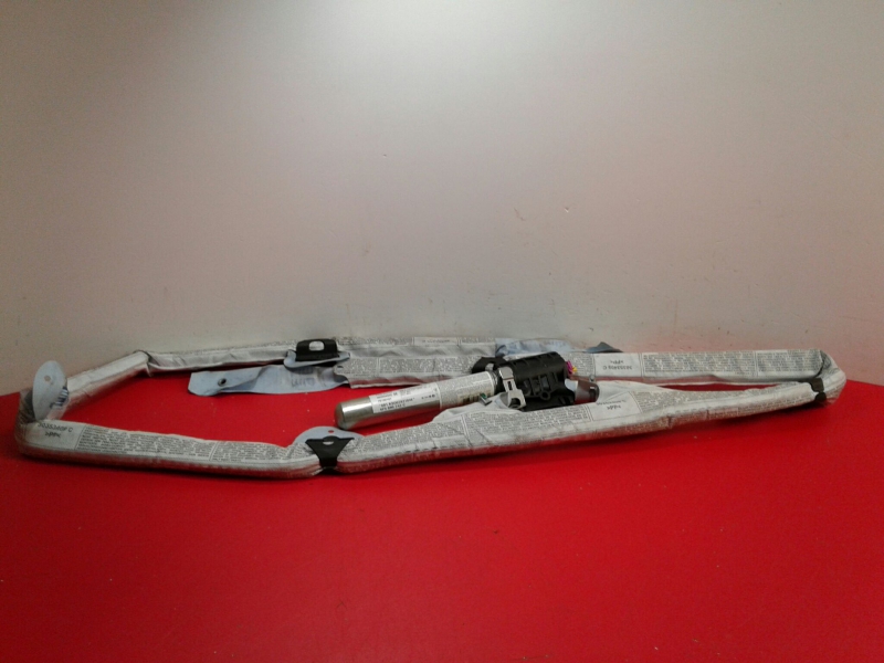 Airbag a Tendina Destra AUDI A6 (4F2, C6)