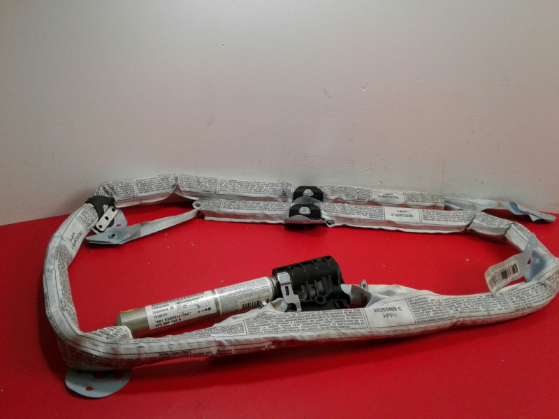 Airbag a Tendina Destra AUDI A6 (4F2, C6)