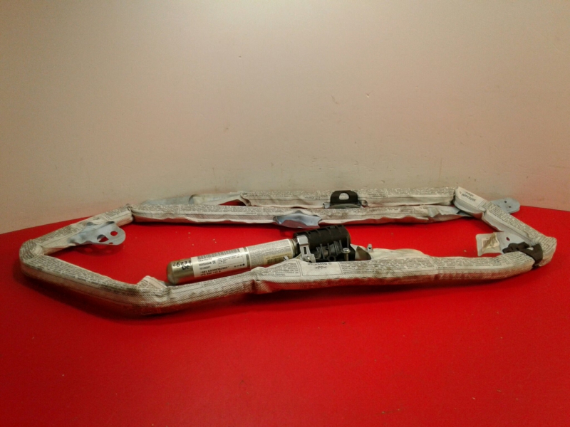 Airbag Rideau Droite AUDI A6 (4F2, C6)