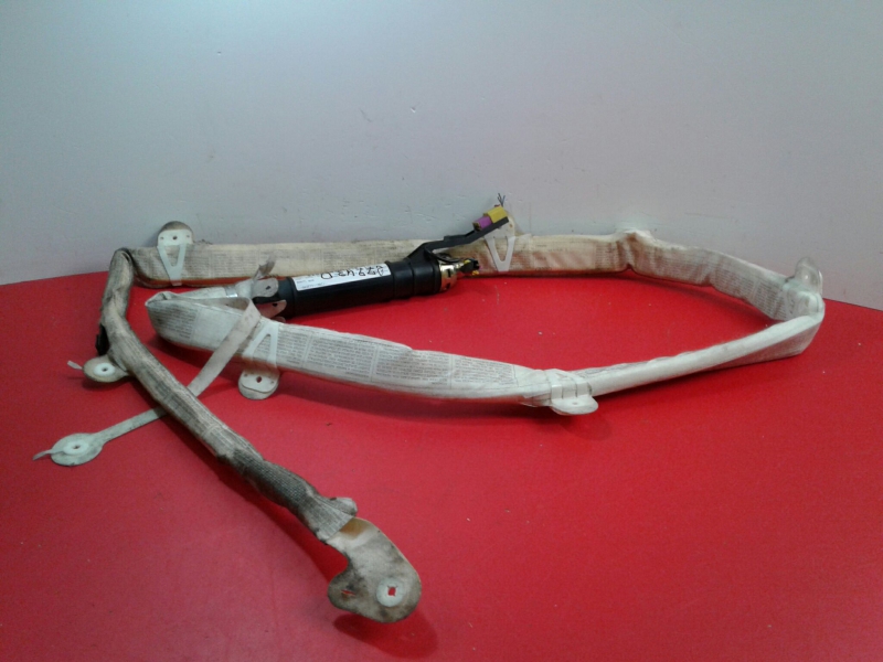 Airbag Cortina Derecho AUDI A6 (4B2, C5)