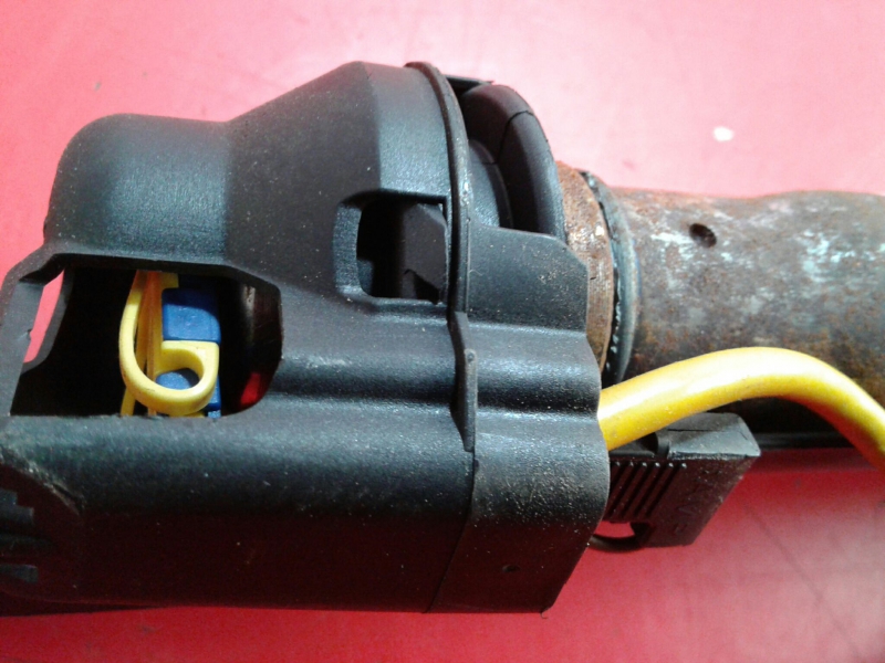 Airbag a Tendina Destra AUDI A6 (4B2, C5) Imagem-1