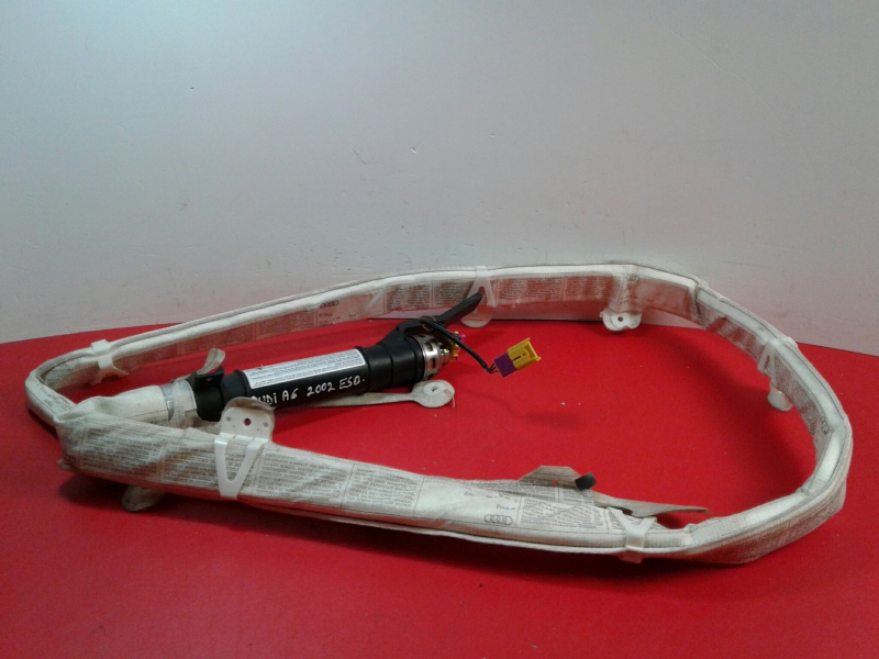 Airbag Cortinha Izquierdo AUDI A6 (4B2, C5)