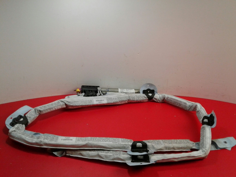 Airbag a Tendina Sinistra AUDI A6 (4F2, C6)