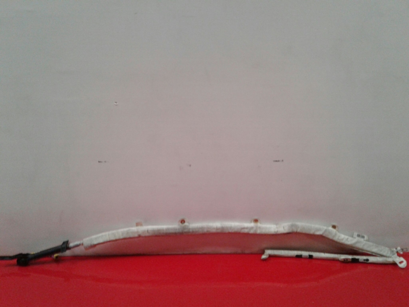 Airbag Rideau Guache AUDI A6 (4B2, C5)